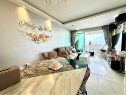 Blk 588D Park Central @ Amk (Ang Mo Kio), HDB 4 Rooms #437651241